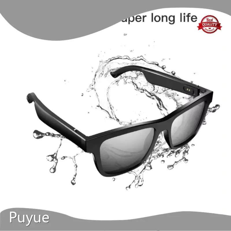 Worldwide Best Smart Glasses with Camera Price List 1