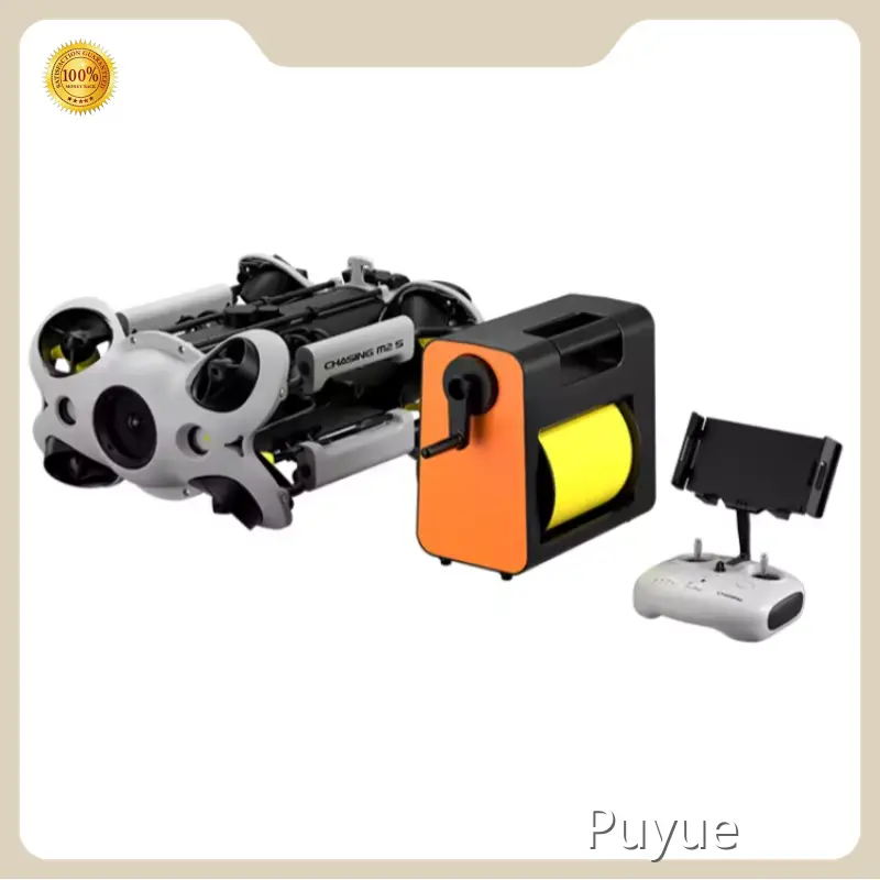 New Underwater Drone for Search and Rescue for Sale 1