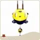 For Supermarket Mini Air Tank for Diving by Puyue 1