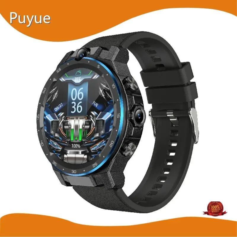 Wholesale Smartwatch with Good Price 1