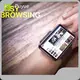 Fashion Custom Smartwatch for Supermarket 1