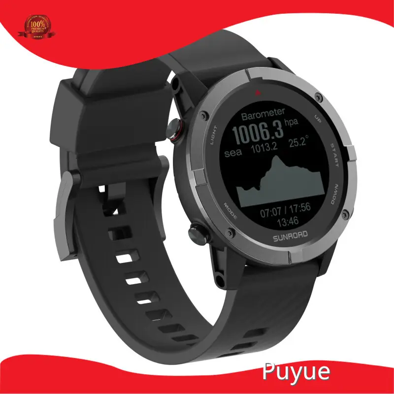 Puyue Smart Watch for Fitness Tracking Smart Watch for Fitness Trackingfactory 1