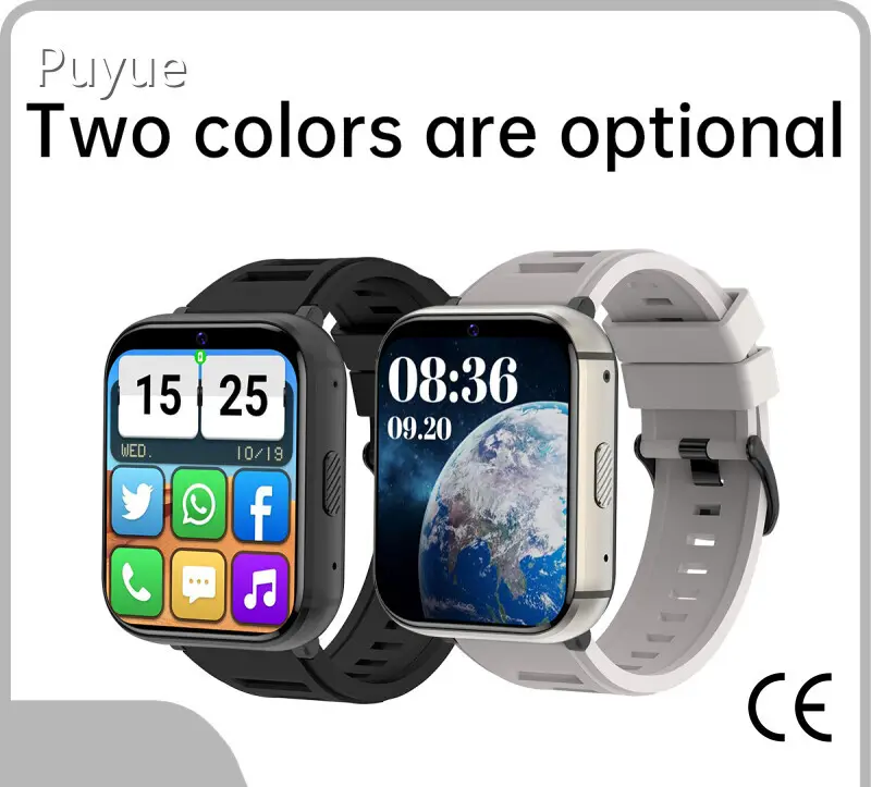 Customizedpixel Watch Customization for Home 1