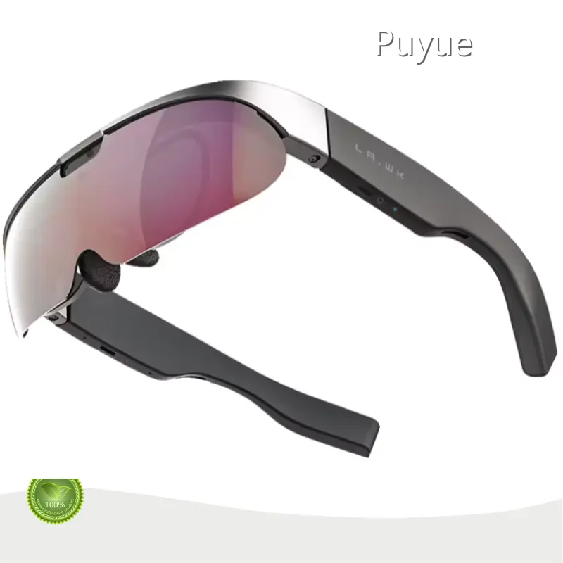 Affordable Smart Glasses for Marketplace Made in China 1