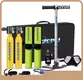 Good Selling Small Oxygen Tank for Diving for Sale 1