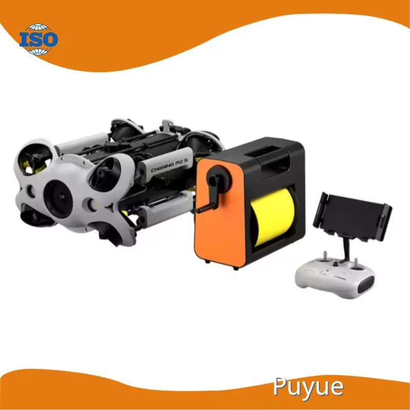 Newest Best Cheap Underwater Camera Best Supplier for Supermarket 1