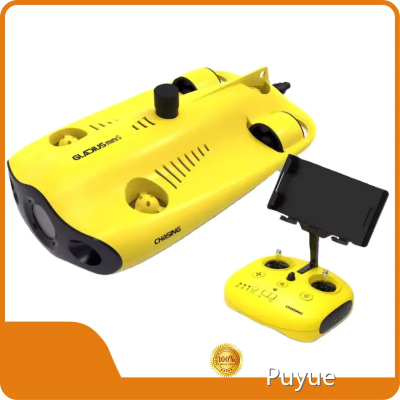 Quality Underwater Drone Camera Factory Direct Supply for Marketplace 1