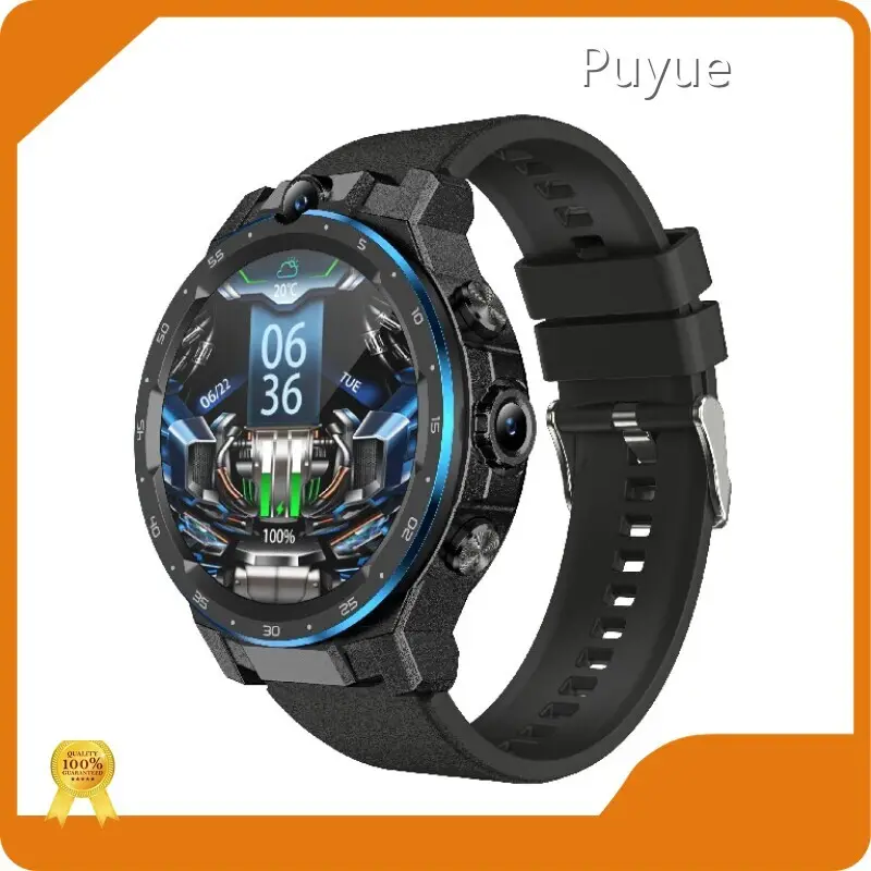 Smartwatch Without Sim Card - for Supermarket - Puyue 1