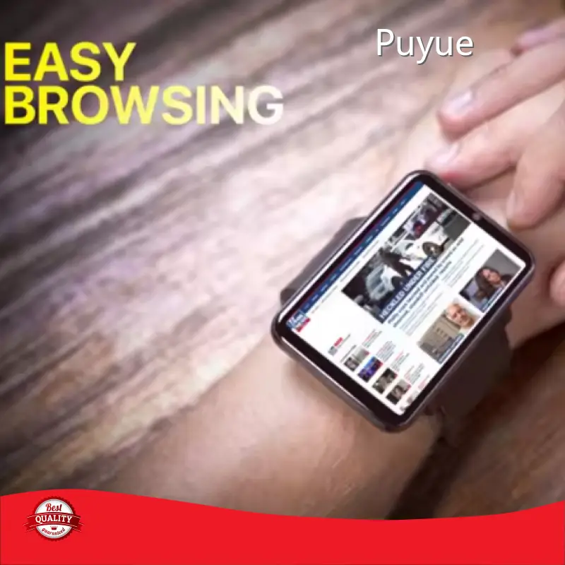 Newestcustom Smartwatch for Supermarket 1