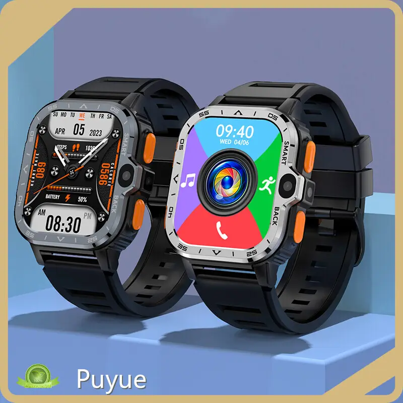 Lightweight Smartwatch with Sim Card Under 2000 Series for Supermarket 1