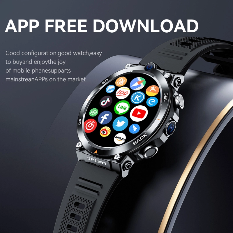 Фабрика оптовая H10 Smart Watch Sports Fashion Watch 1