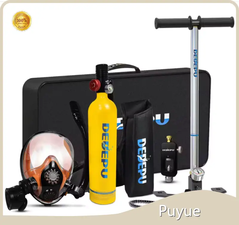 Creative Diving Safety Equipment Diving Safety Equipment Company 1
