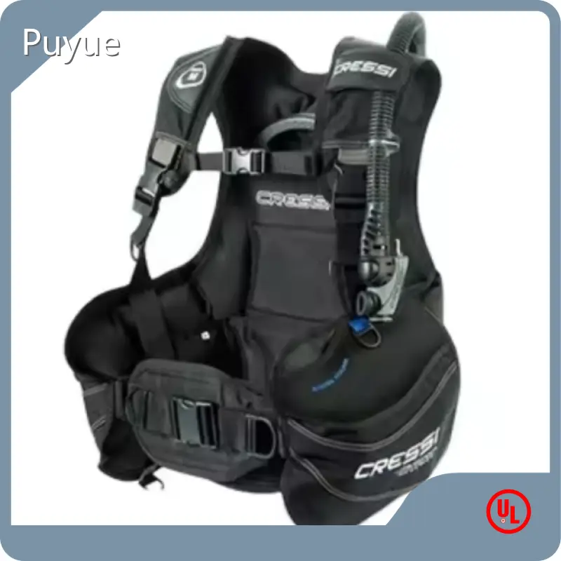 For Supermarket Scuba Diving Equipment Price by Puyue 1
