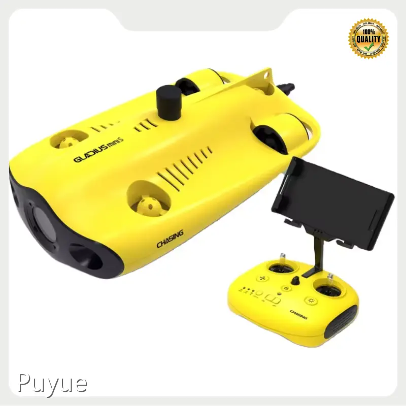 Best Inexpensive Underwater Camera From China 1