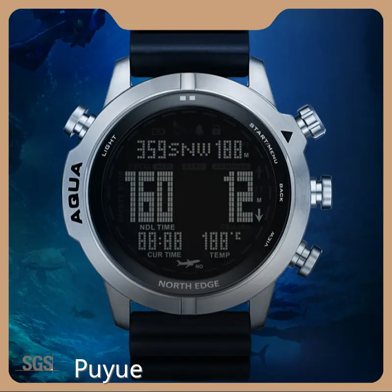 Steeldive Watches Upplier 1