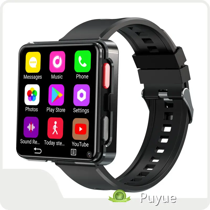 Smartwatch with Dual Sim Slot New Arrival for Marketplace 1