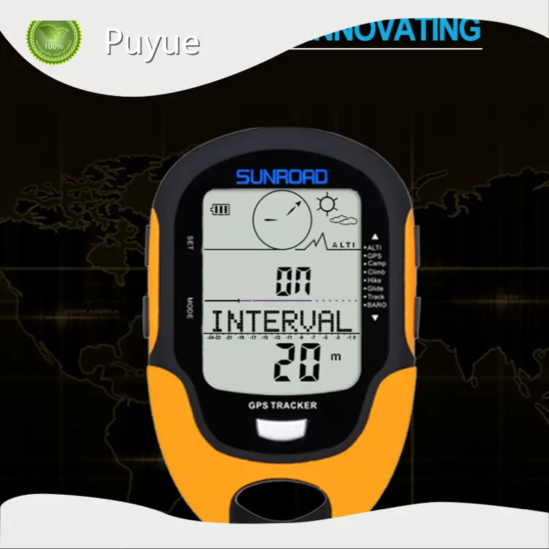 Wholesale Smartwatch - for Marketplace - Puyue 1