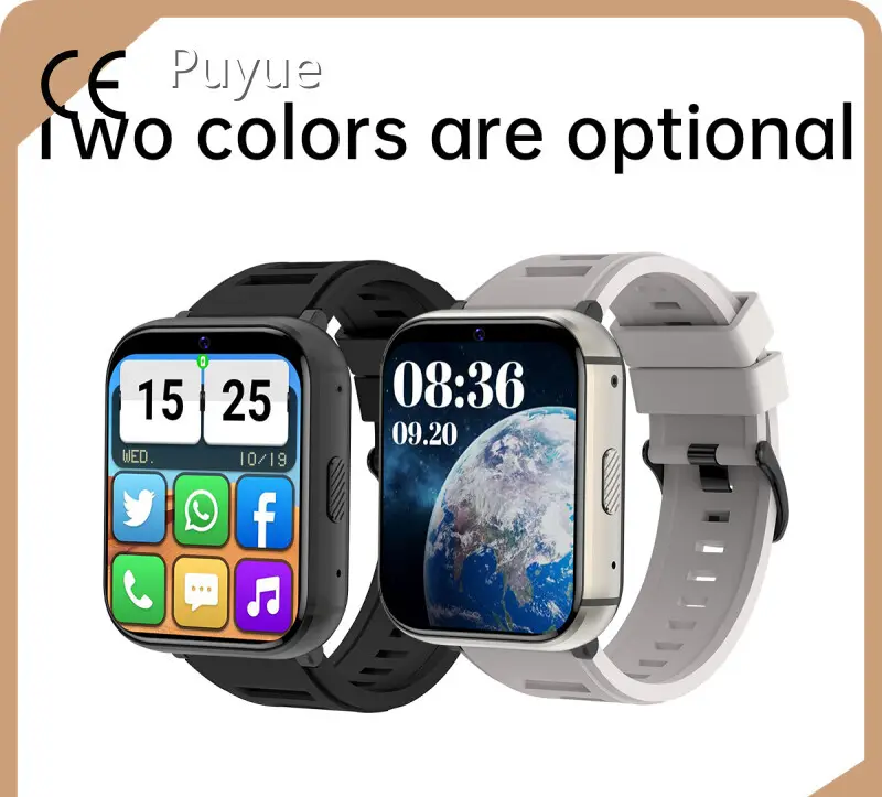 Customized Smart Watch Manufacturing Companies Price List 1