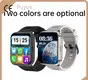 Customized Smart Watch Manufacturing Companies Price List 1
