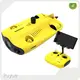 Factory Price Underwater Video Camera with Remote Monitor Underwater Video Camera with Remote Monitor Company 1