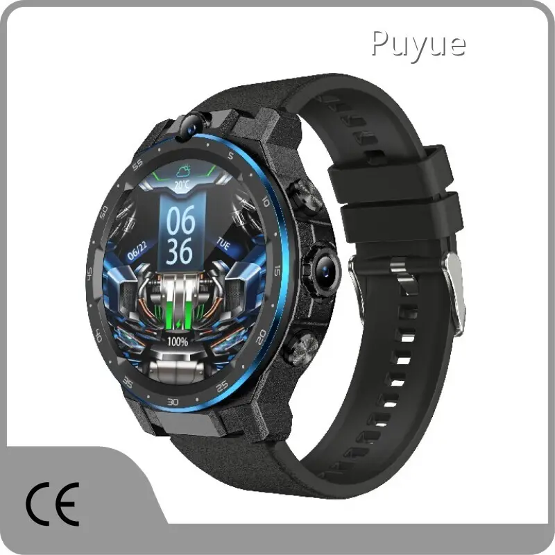 High End Sim Card Smartwatch Sim Card Smartwatch Company 1