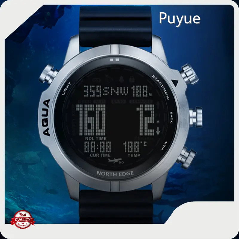 For Supermarket Steeldive Watches by Puyue 1