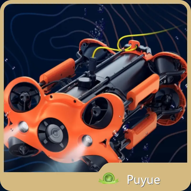 Customized Underwater Camera for Photography for Home 1