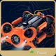 Customized Underwater Camera for Photography for Home 1