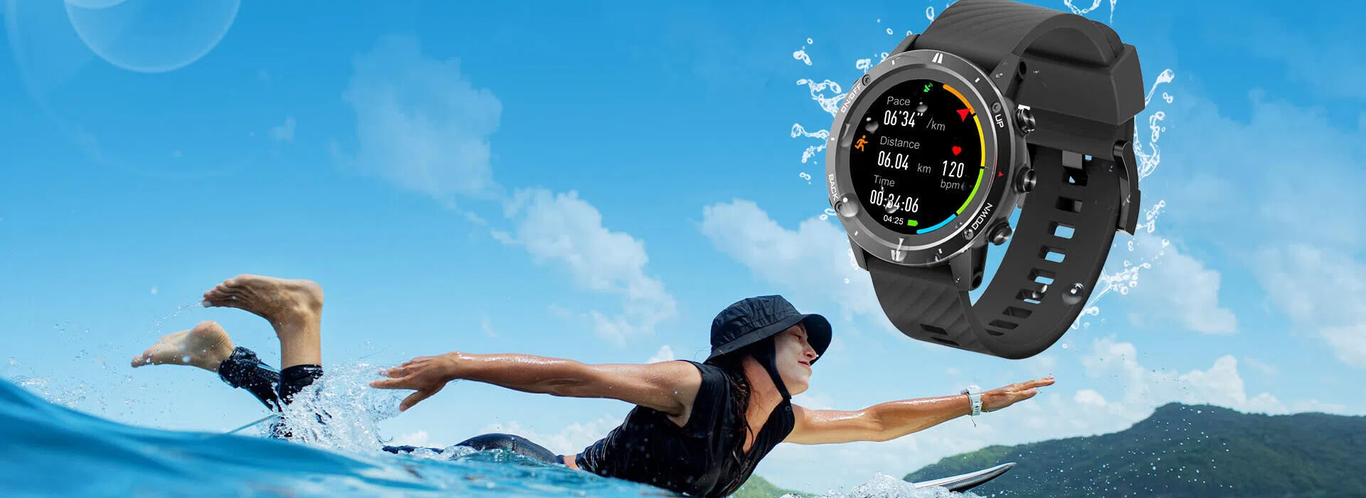 Since 2014Smart Watch  Manufacturer