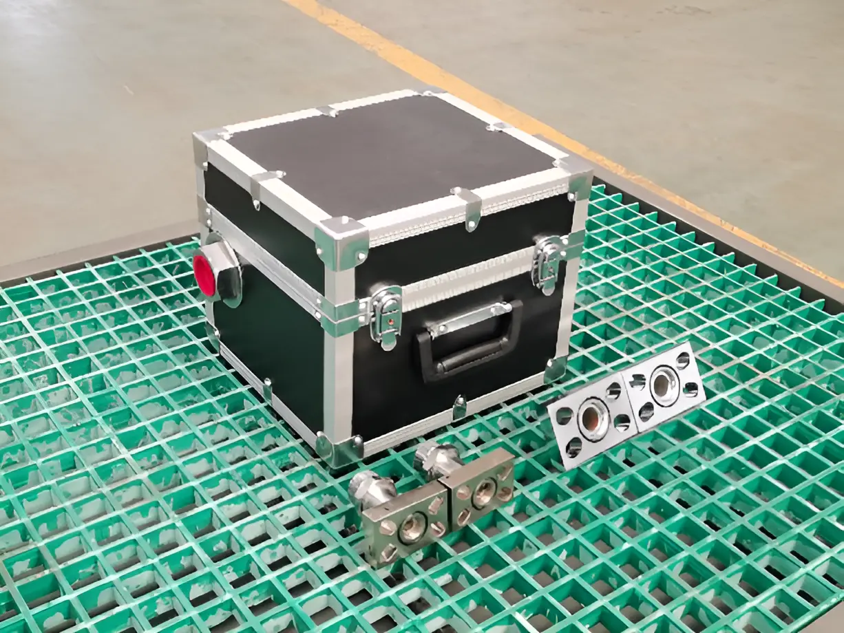 Hydraulic Solutions 150℃ Wholesale - Highland Hydraulic 2