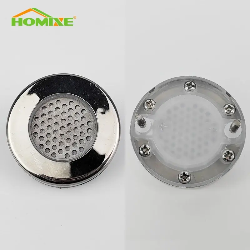 Hydrogen Electrolyzer Manufacturers Titanium by HOMIXE 6