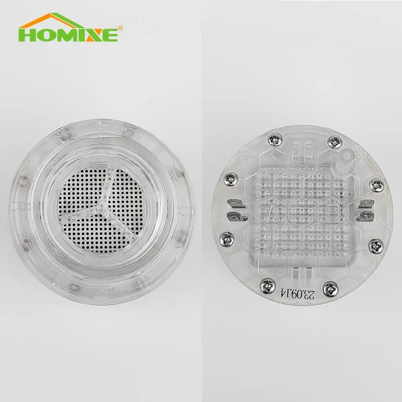 Hydrogen Electrolyzer Manufacturers Titanium by HOMIXE 4