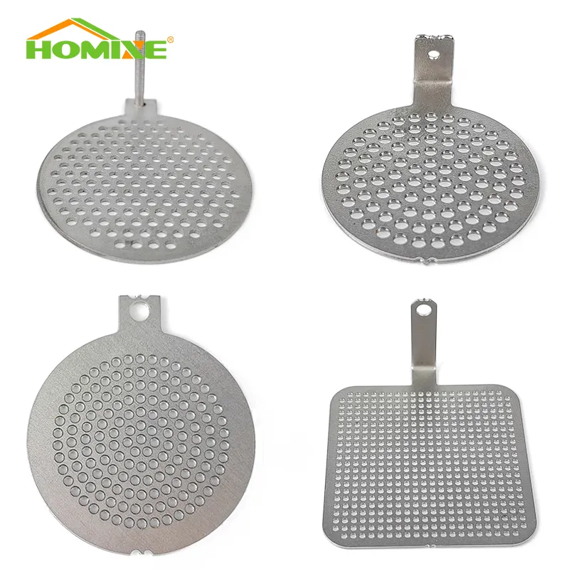 Titanium Anode Manufacturer Not Powder Wholesale - HOMIXE 4