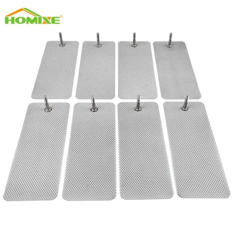 Titanium Anode Manufacturer Pure Platinum by HOMIXE 3