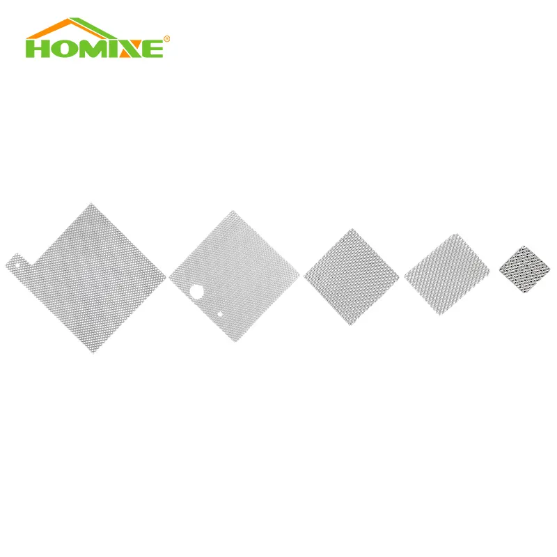 Titanium Anode Supplier SGS - - HOMIXE 6