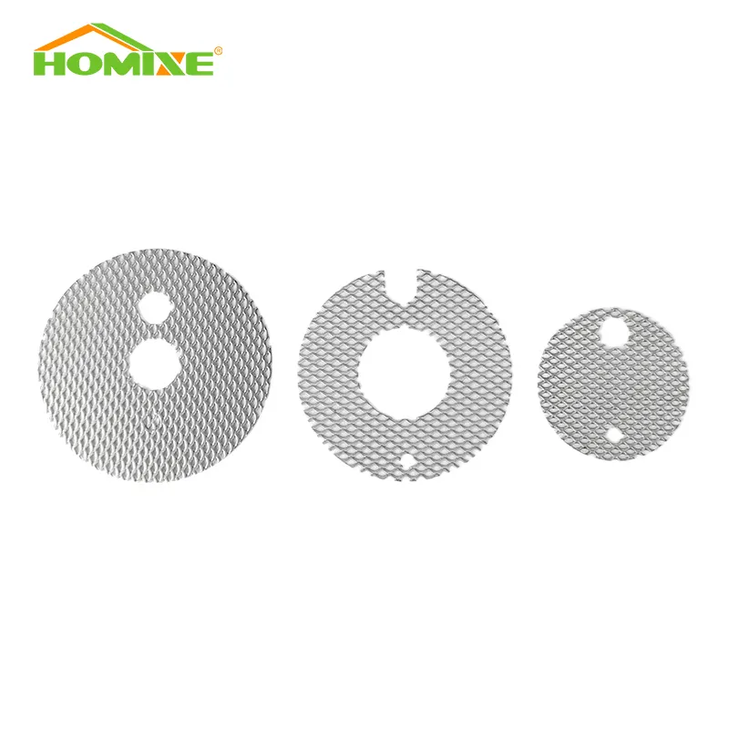 Titanium Anode Supplier SGS - - HOMIXE 5