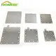 Titanium Anode Automatic Cleaning by HOMIXE 2