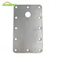Titanium Anode Automatic Cleaning by HOMIXE 6