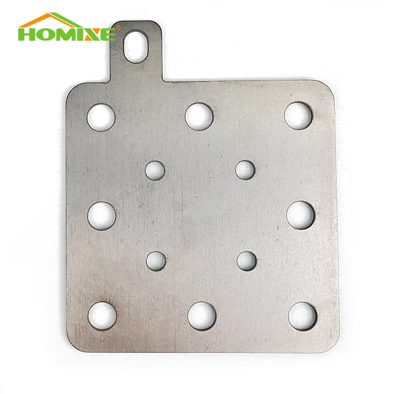 Titanium Anode Automatic Cleaning by HOMIXE 5
