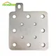 Titanium Anode Automatic Cleaning by HOMIXE 5