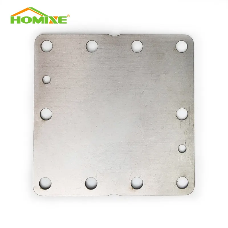 Titanium Anode Automatic Cleaning by HOMIXE 4