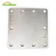 Titanium Anode Automatic Cleaning by HOMIXE 4