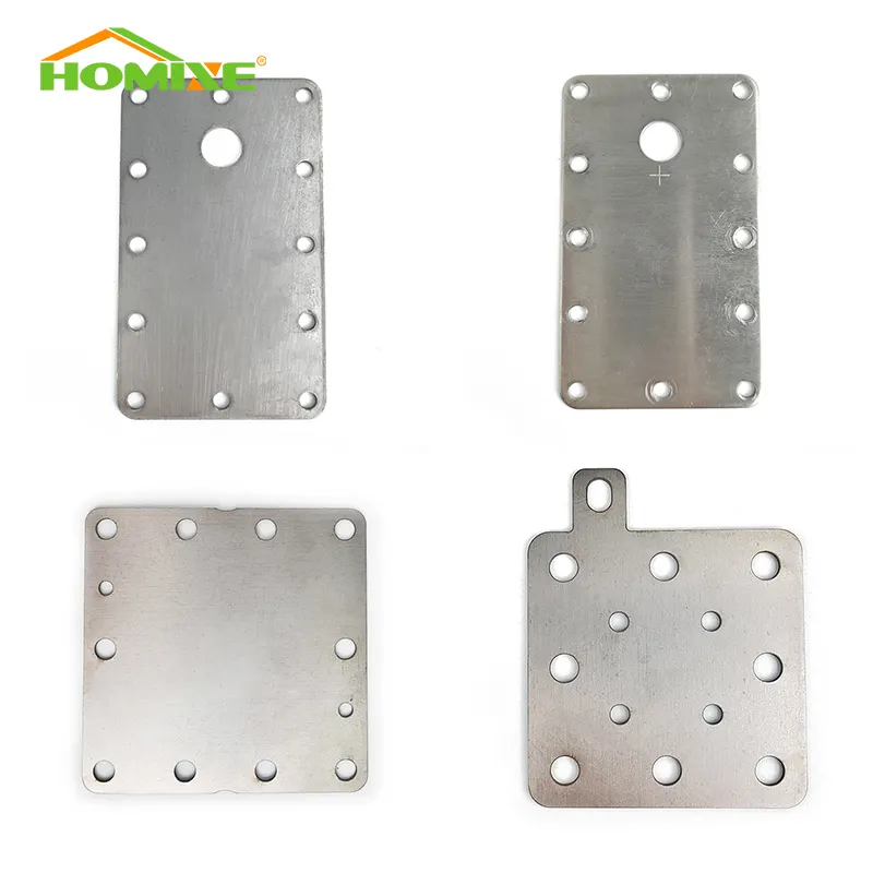 Titanium Anode Automatic Cleaning by HOMIXE 3