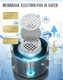 Titanium Anode Manufacturer Not Powder Wholesale - HOMIXE 6