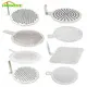 Platinum Coated Titanium Plates Not Powder - - HOMIXE 2