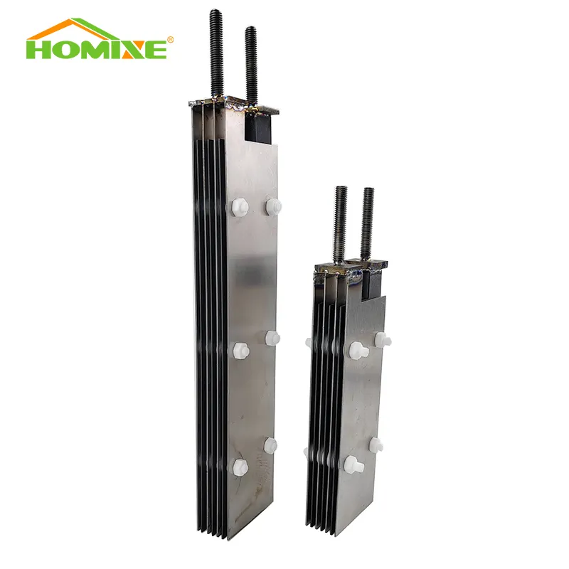 Mmo Anode for Sale Above 99.99% - - HOMIXE 7