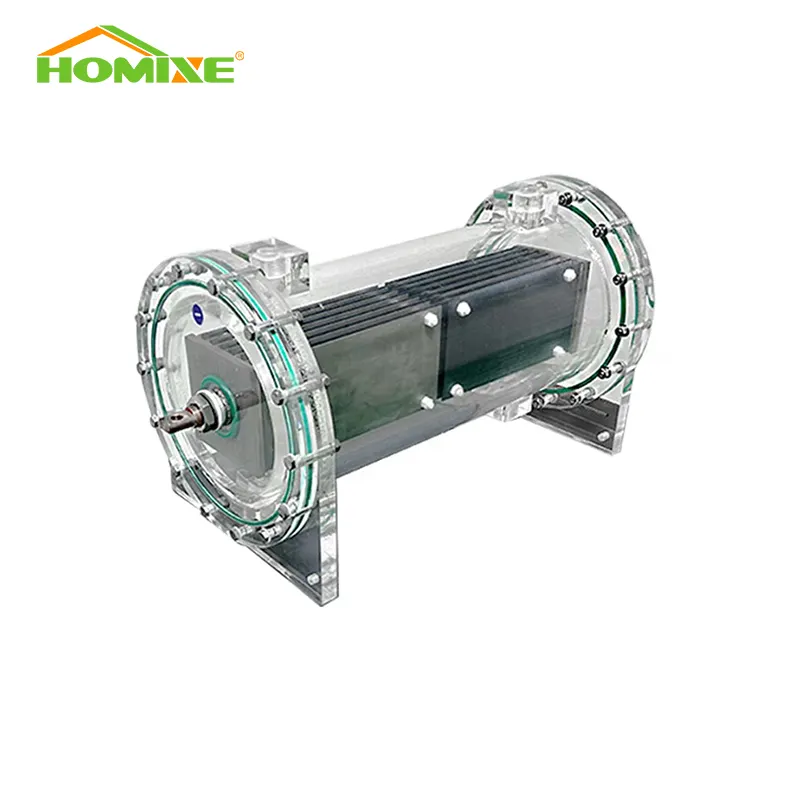 Mmo Anode for Sale Above 99.99% - - HOMIXE 9