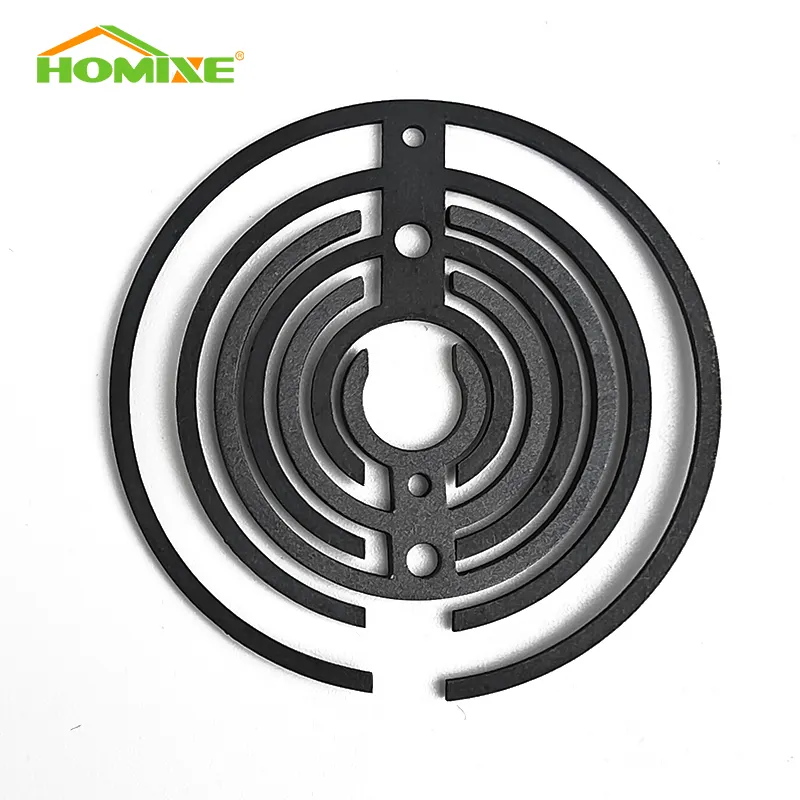 Ruthenium Iridium Titanium Anode Above 99.99% by HOMIXE 6