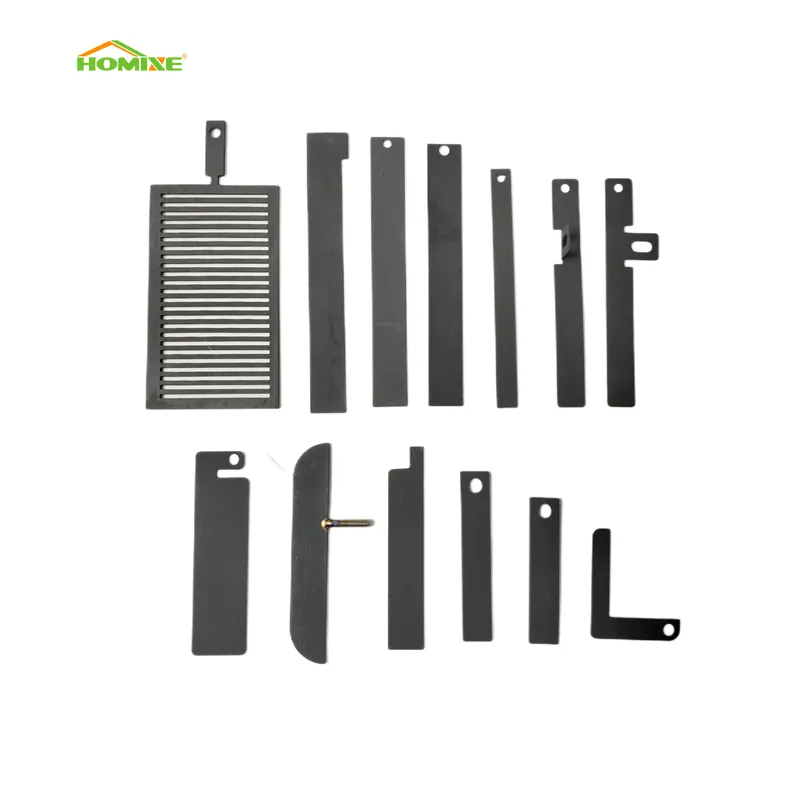 Titanium Anode Manufacturer 100-50000h Wholesale - HOMIXE 4