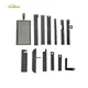 Titanium Anode Manufacturer 100-50000h Wholesale - HOMIXE 4